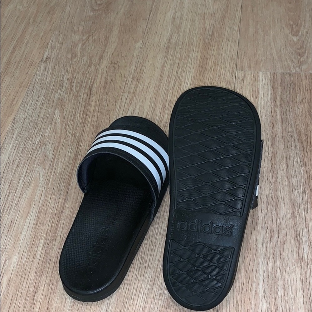 Adidas Slides - Picture 3 of 3
